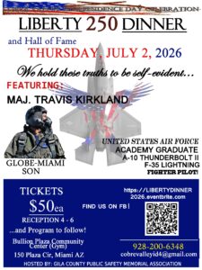 liberty dinner 2026 flier correct